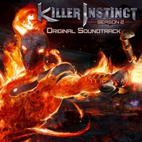 杀手本能 2015 - Killer Instinct Season 2 by Mick Gordon & Robin Beanland