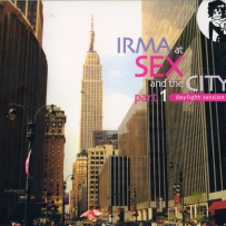 《欲望都市》Sex & The City (16CD Score Collection, 2002-2014)