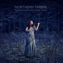 Northern Timbre  (Tracks, 11.2MHz DSD256).DSF