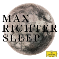 MAX RICHTER - SLEEP 2015 (24bit-96kHz)
