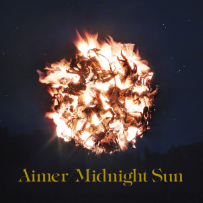 Aimer(エメ) - Midnight Sun [96kHz／24bit][FLAC]