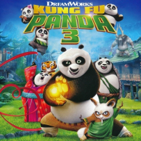 《功夫熊猫3》Kung Fu Panda 3 - 2016, FLAC (tracks), lossless