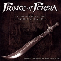 波斯王子 Prince Of Persia The Official Trilogy Soundtrack - 2005, FLAC (tracks), lossless