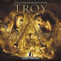 《特洛伊》Troy - 2004, FLAC (tracks+.cue).lossless