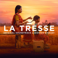 《辫子》The Braid La Tresse (Original Motion Picture Soundtrack) (by Ludovico Einaudi) - 2024 [24-96]