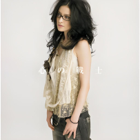 Final Fantasy XII Angela Aki - Kokoro no Senshi - 2007, FLAC (tracks), lossless