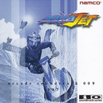 I／O [1997] Aqua Jet - Arcade Soundtrack 009