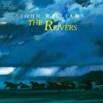 1969 - 《流氓好汉》The Reivers - 1990 (1969), MP3, 320 kbps