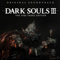 黑暗之魂 Dark Souls III THE FIRE FADES EDITION Original Soundtrack - 2017, FLAC (image+.cue), lossless