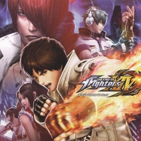 [2016] K.O.F. XIV - Original Soundtrack