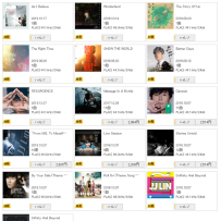 林俊杰 -《全MORA，齐5张专辑+13单曲》2019 24-44, 48, 96.hires