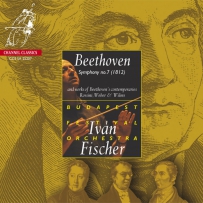 Beethoven Symphony No.7／24bit／96khz／linn