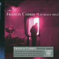 Francis Cabrel - Les Beaux Degats 2004, DSD (track).DFF