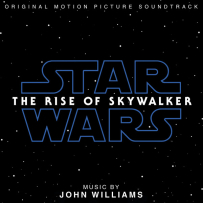 《星球大战9：天行者崛起》Star Wars：The Rise of Skywalker - 2019, Flac (tracks), [24-192].hires