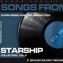 [16-44] HIBIKI of the Cosmos - SFS：The Gun-Dog Digital - 2025