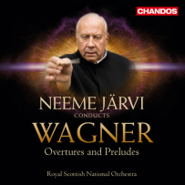 Neeme Järvi,Royal Scottish National Orchestra 瓦格纳 序曲和前奏曲 2022 (24-96).hires