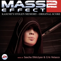 质量效应 Mass Effect 2 - Kasumi's Stolen Memory by Sascha Dikiciyan & Cris Velasco (2010), FLAC (tracks+.cue), lossless