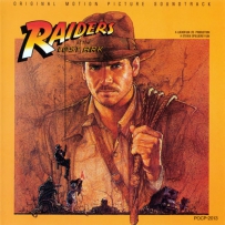 Raiders Of The Lost Ark - 1991, FLAC (image+.cue).lossless