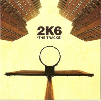 SPG - NBA 2K6 (The Tracks) - 2005, FLAC (tracks+.cue), lossless