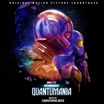 《蚁人与黄蜂女：量子狂潮》Quantumania - 2023, MP3, 320 kbps