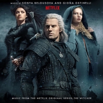 《巫师》The Witcher Season 1-2, 2019-2021, 320k MP3