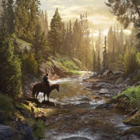 最后生还者 艺术库 Art of The Last Of Us II (468Pic)