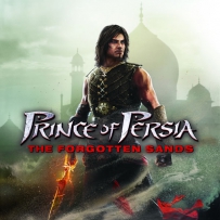 波斯王子 Prince of Persia：The Forgotten Sands - Exclusive DVD Bonus (by Steve Jablonsky) - 2010, FLAC (tracks), lossless