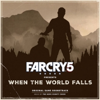 孤岛惊魂 Far Cry 5 Presents - When the World Falls (Dan Romer) - 2018, FLAC (tracks), lossless