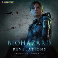 2012 - 生化危机：启示录 - 原声带 (Biohazard Revelations - OST), FLAC (image+.cue)