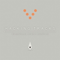 2017 - 尼尔：机械纪元 NieR：Automata Hacking Tracks, FLAC