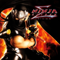 忍者龙剑传 Ninja Gaiden Metal Covers (Unofficial) - 2002-2010, MP3, 128-320 kbps