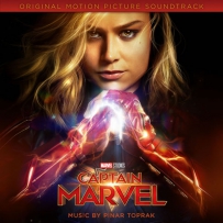 《惊奇队长》Pinar Toprak - Captain Marvel [24-96]