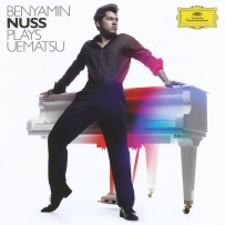 2010 BENYAMIN NUSS PLAYS UEMATSU