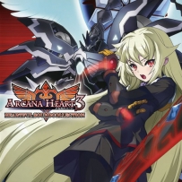 圣灵之心 [2010]-[EXAMU] Arcana Heart 3 - Heartful Sound Collection