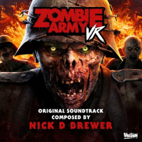 [24-48][OF][GM] 僵尸部队VR Zombie Army VR (OST) - 2025