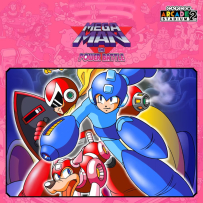 Mega Man - The Power Battle - 洛克人 - 力量对决