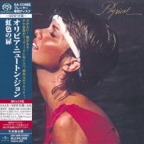 Olivia Newton-John - Physical 1981 (Universal.2012 SHM)