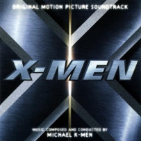 《X战警》Wolverine, Logan,Dark Phoenix Collection, 2000-2019, Lossless