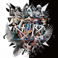 T.M.Revolution 天 (FLAC 96kHz 24bit)