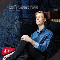 马林巴的新视角 New Perspectives for Marimba2021 (24-192)