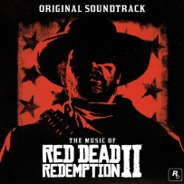 [24-192][LP] 荒野大镖客 Red Dead Redemption 2：OST - 2019