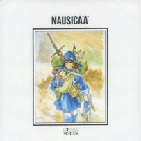 [免币] 风之谷 Nausicaa of the Valley of Winds Hi-Tech Series, lossless (tracks+.cue).flac