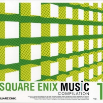 Square Enix Music Compilation Vol. 1 - 2006, FLAC (tracks+.cue), lossless