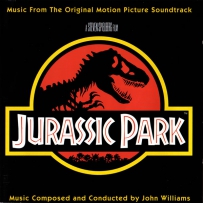1993 - 《侏罗纪公园1-3》Jurassic Park (1993), The Lost World：JP (1997) - John Williams; JP III (2001) - Don Davis; FLAC (tracks+.cue).lossless