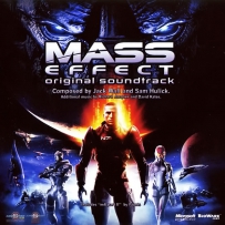 质量效应 Mass Effect - OST, FLAC (tracks+.cue), lossless