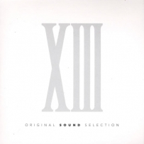 2010 FF XIII Original Sound Selection by Masashi Hamauzu