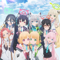 [24-48] Blue Archive Extra Soundtrack - 2023