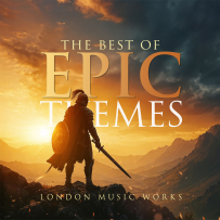 [24-48][OF] The Best of Epic Themes - London Music Works - 2025