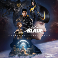 [16-44.1] Stellar Blade 剑星 -  Soundtrack Collection (3 Disc) - 2024-2025, FLAC (tracks), lossless