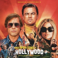 《好莱坞往事 Once Upon a Time... in Hollywood》2019 FLAC